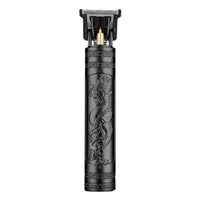 Professional Hair Clipper Vintage T9 Dragon Electric Hair Trimmer Barber