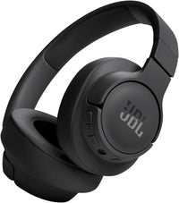 Tune Wireless on Headphones with Pure Bass Sound, Bluetooth Up to