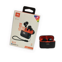 K-13 Bass Edition - Bluetooth 5.3 TWS Earphones with 30h Battery, Sweat