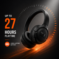 JBL Tune 700BT Wireless Bluetooth Headphone High Quality