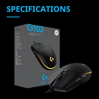 Gaming mouse