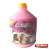 Leo Life - Royal Premium Fabric ( Cloths) Conditioner 4l with Fragrance