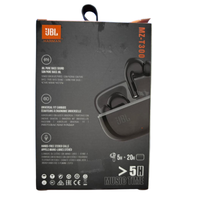 MZ-t300 | Sweat-Resistant Bass Earbuds Featuring 30h Battery, Fast