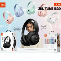 B29 Model Bluetooth Wireless Stereo + Bass Sound Good Quality Budget